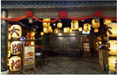 南京大牌档金陵美食文化展近日在北京、天津两地成功举办