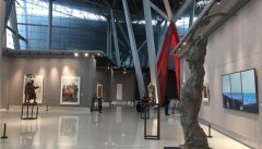 首届江苏省青年艺术周昨天在南京开幕