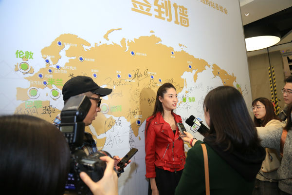 2017世界知名城市『南京周』纽约站总结会在金鹰世界成功举办